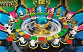 跳高高cq9游戏官网入口电脑免费版